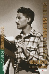 cover of the book Agostinho Martins Pereira