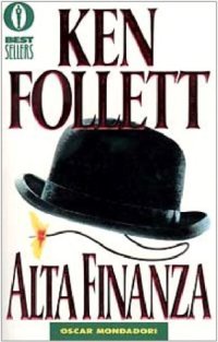 cover of the book Alta Finanza