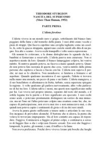 cover of the book Nascita del superuomo