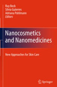 cover of the book Nanocosmetics and Nanomedicines: New Approaches for Skin Care