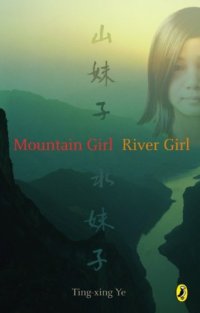 cover of the book Mountain Girl, River Girl