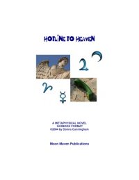 cover of the book Hotline to Heaven