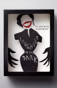 cover of the book Laughter in the Dark