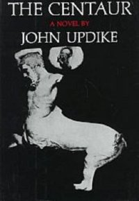 cover of the book The Centaur