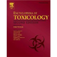 cover of the book Encyclopedia of Toxicology  Second Edition