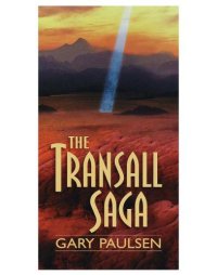 cover of the book The Transall Saga