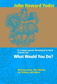 cover of the book What Would You Do?