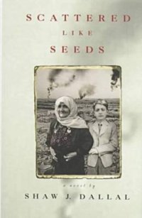 cover of the book Scattered Like Seeds