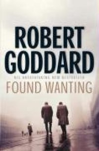 cover of the book Found Wanting