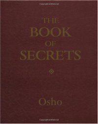 cover of the book The Book of Secrets: Keys to Love and Meditation