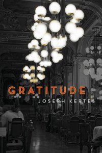 cover of the book Gratitude