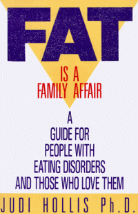 cover of the book Fat Is a Family Affair