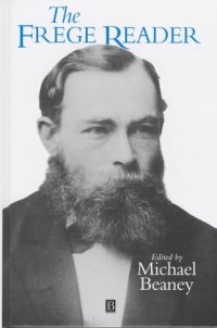 cover of the book Frege Reader (Blackwell Readers)