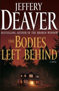 cover of the book The Bodies Left Behind