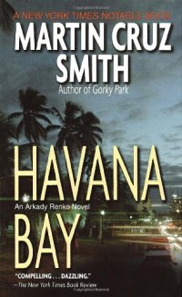 cover of the book Havana Bay