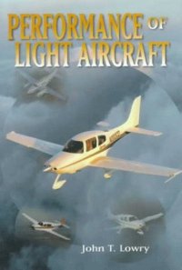 cover of the book Performance of Light Aircraft