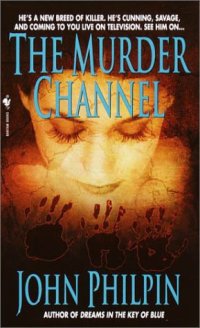 cover of the book The Murder Channel