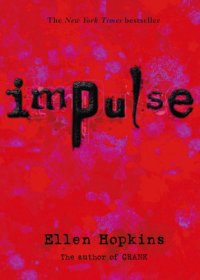 cover of the book Impulse