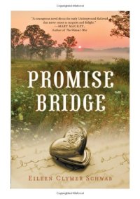 cover of the book Promise Bridge