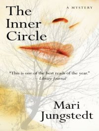 cover of the book Unknown (aka The Inner Circle)