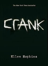 cover of the book Crank