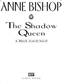 cover of the book The Shadow Queen