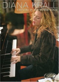 cover of the book Diana Krall (Pvg)