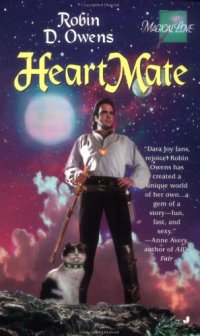 cover of the book Heart Mate