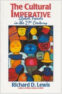 cover of the book Cultural Imperative