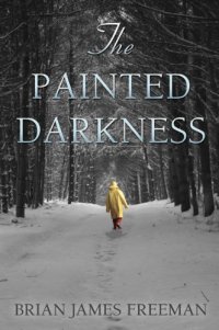 cover of the book The Painted Darkness