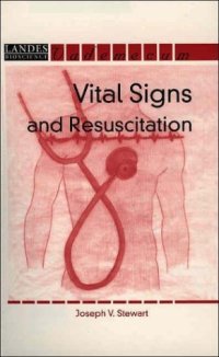 cover of the book Vital Signs and Resuscitation (Vademecum)