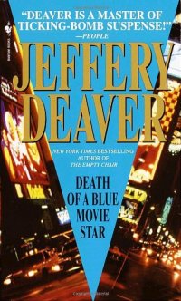 cover of the book Rune 2 Death of a Blue Movie Star