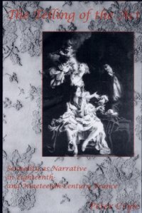 cover of the book The telling of the act: sexuality as narrative in eighteenth- and nineteenth-century France