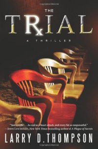 cover of the book The Trial