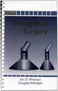 cover of the book Radioguided Surgery (Vandemecum)