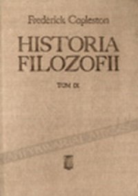 cover of the book Historia filozofii: Tom1 Grecja i Rzym