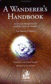 cover of the book A Wanderer's Handbook