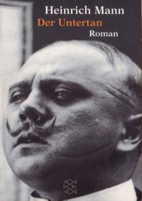 cover of the book Der Untertan