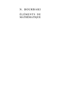 cover of the book Intégration : Chapitre 5