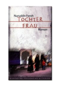 cover of the book Tochter Frau