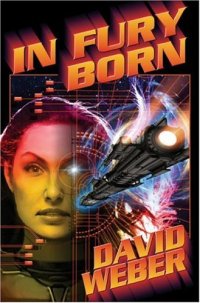 cover of the book In Fury Born