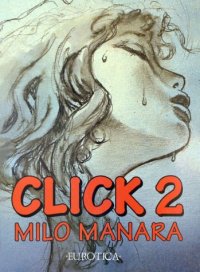 cover of the book Click 2 (Click Two)