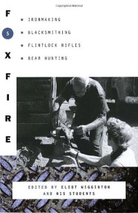 cover of the book Foxfire 5 (Foxfire )