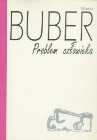 cover of the book Problem człowieka