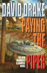 cover of the book Paying the Piper