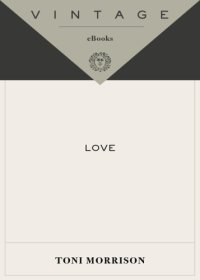 cover of the book Love   