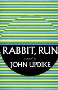 cover of the book Rabbit, Run