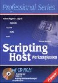 cover of the book Scripting Host Werkzeugkasten