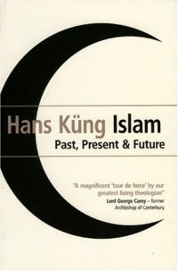 cover of the book Islam: Past, Present and Future