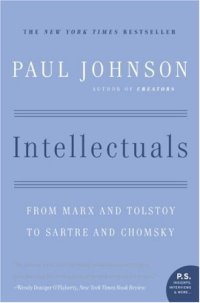 cover of the book Intellectuals